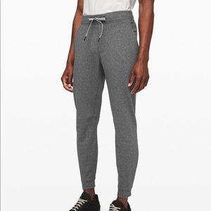 City Sweat Jogger Fleece 31” Tall Online Only